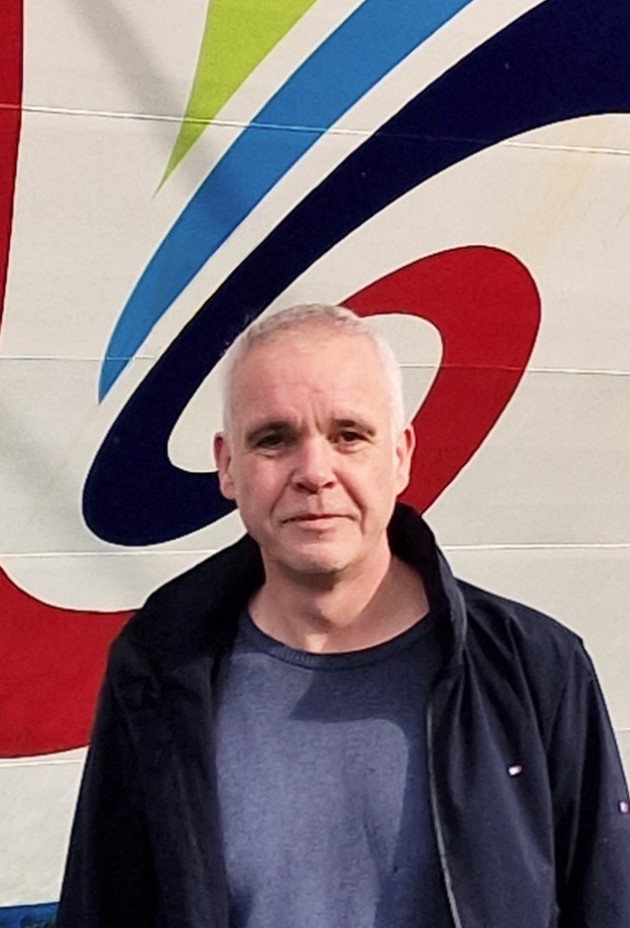 Carsten Grewe - Kreuzfahrtspezialist