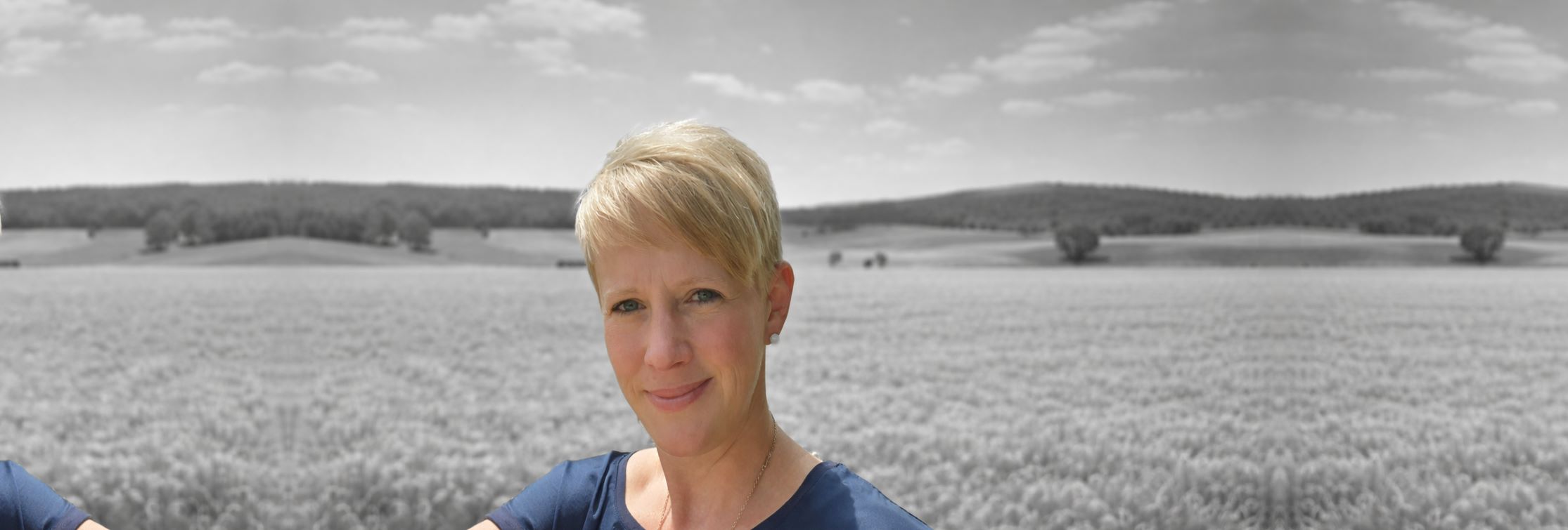 Tessa Theis - Kreuzfahrtspezialistin