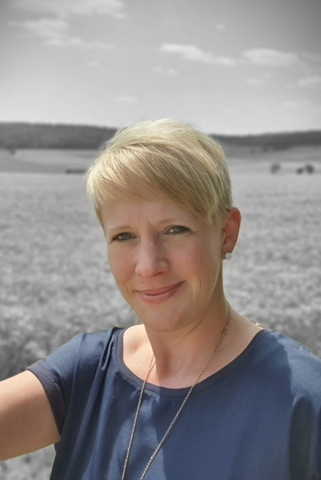 Tessa Theis - Kreuzfahrtspezialistin