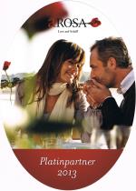Mykreuzfahrt ist A-Rosa Platin Partner