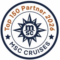Mykreuzfahrt ist MSC TOP Partner